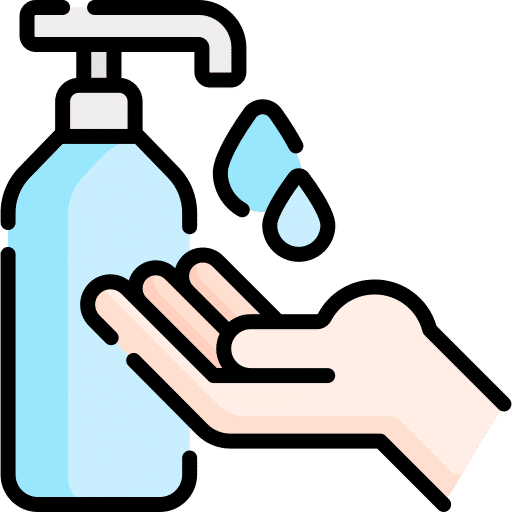 liquid soap