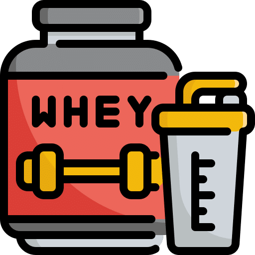 Powder Manufacturing 4 whey protein