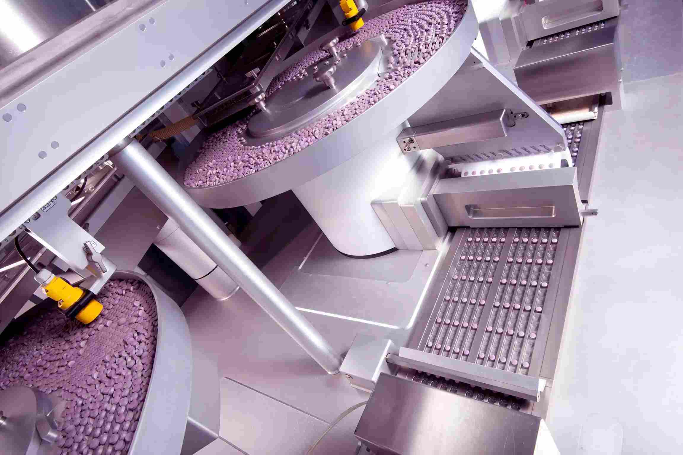 VBC_Tableting_Machinery.jpg Our high-tech tableting machinery, ensuring efficient production.