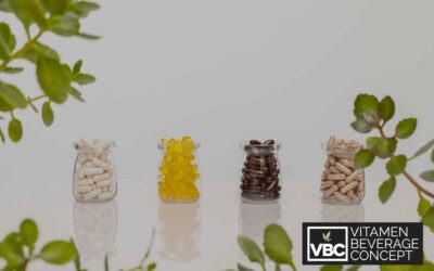 Exploring Types of Vitamins: Creating a Successful Vitamin Product Line
