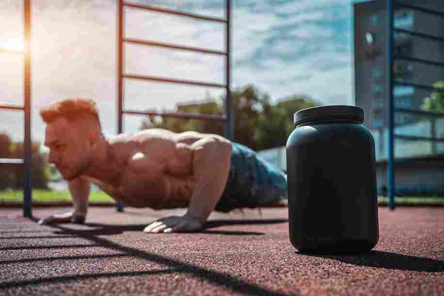 bodybuilding supplement bodybuilding supplement