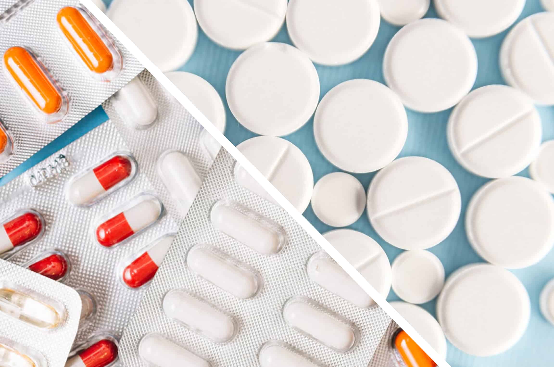 Capsule Advantage The advantages of choosing capsules for dietary supplements