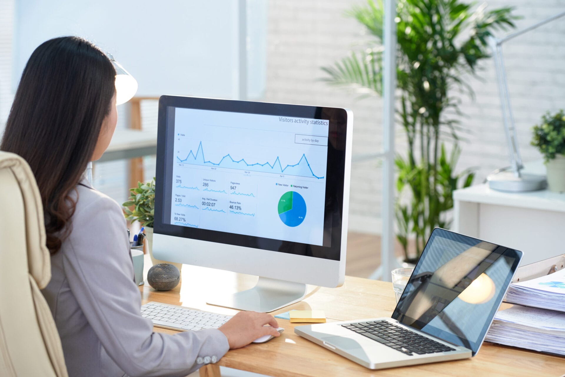 multivitamins tracking data