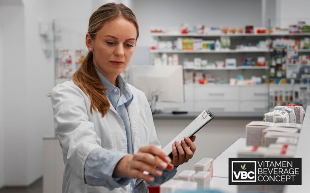 10 Key Benefits of Toll Manufacturing for Small Businesses in the Health and Wellness Industry