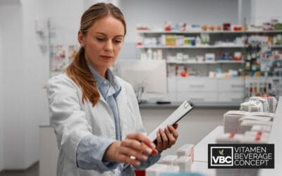 10 Key Benefits of Toll Manufacturing for Small Businesses in the Health and Wellness Industry