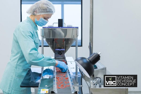 5 Key Differences Between Toll Manufacturing and Contract Manufacturing