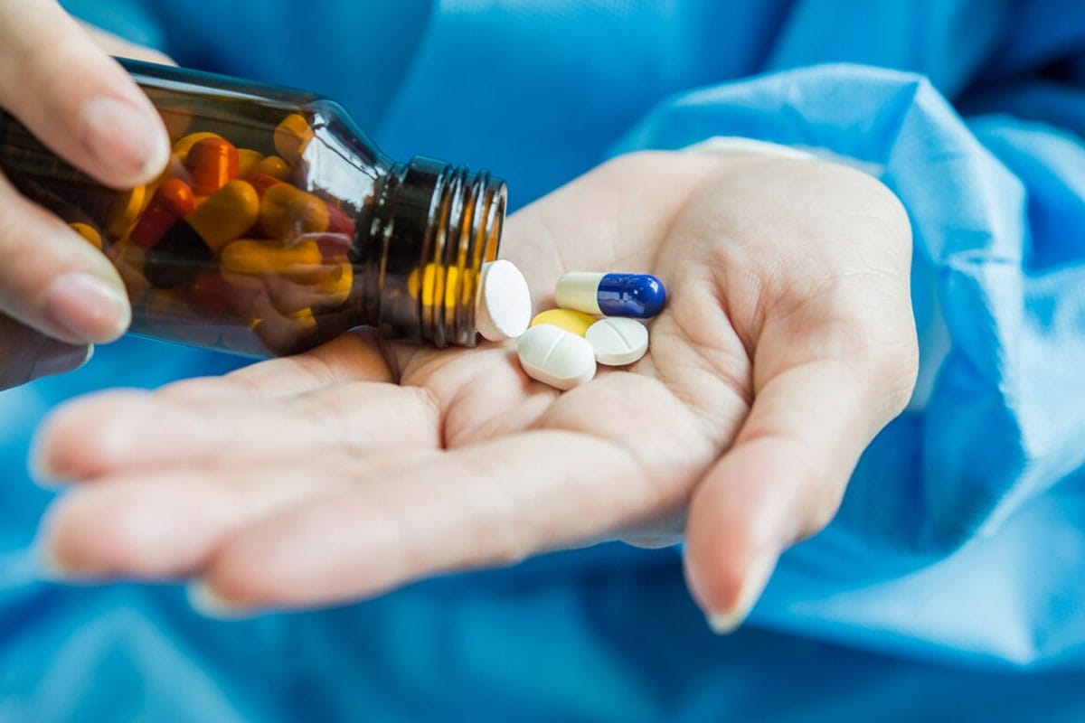 medicine medicine