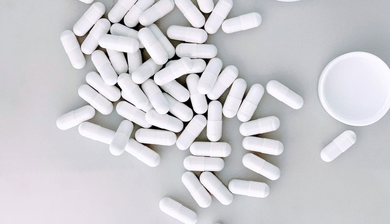 White-pills White-pills