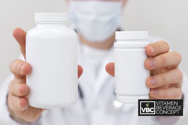 Co-Packing Services: The Secret Weapon for Scaling Your Supplement Brand
